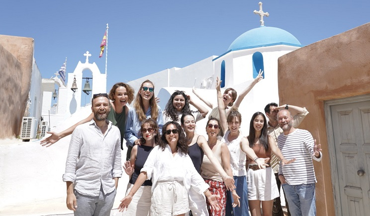 Πάρος: Δύο υποτροφίες για το Θερινό Σχολείο Ενεργοποίηση Τοπικών Κοινοτήτων για την Πολιτιστική Κληρονομιά