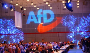 Η ακροδεξιά ανεβαίνει κι άλλο στη Γερμανία - 2ο κόμμα με 18%
