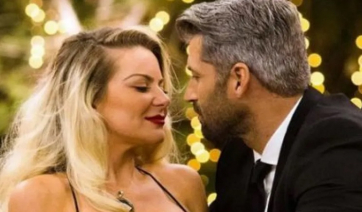 The Bachelor: Αλέξης Παππάς και Αθηνά New York στην πρώτη τους συνέντευξη ως ζευγάρι