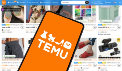 Η Temu διακόπτει τις απευθείας πωλήσεις στις ΗΠΑ