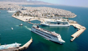 Ανεύρεση σορού ημεδαπού άνδρα στον Πειραιά