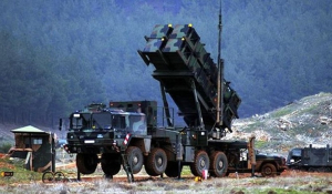 Η Άγκυρα εκφράζει ενόχληση για την ανάπτυξη ελληνικών συστημάτων Patriot στην Κάρπαθο και αυξάνει τις δικές της δυνάμεις στην Ανατολική Μεσόγειο