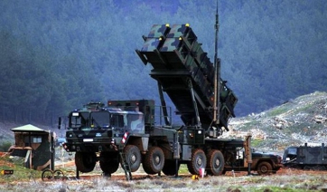 Η Άγκυρα εκφράζει ενόχληση για την ανάπτυξη ελληνικών συστημάτων Patriot στην Κάρπαθο και αυξάνει τις δικές της δυνάμεις στην Ανατολική Μεσόγειο
