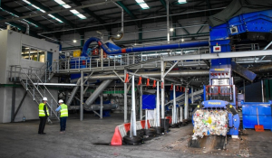 Κυκλάδες: Ποιοί διεκδικούν το μεγάλο έργο ΣΔΙΤ απορριμμάτων