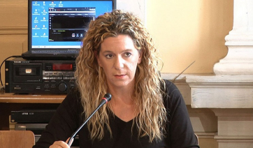 Εκδήλωση ανακοίνωσης νέου Αυτοδιοικητικού Συνδυασμού στη Σύρο