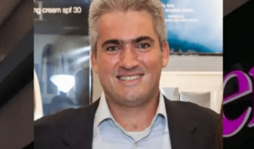 Ποιος ήταν ο Φρειδερίκος Χόντος που πέθανε ξαφνικά στα 40 του