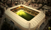 Νέο Γήπεδο ΑΕΚ – ΕΡΤ3: Η κριτική του Ιάσονα Τριανταφυλλίδη για την μετάδοση