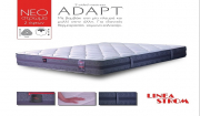 Κοιμηθείτε στο πρωτοποριακό στρώμα ΑDAPT απολαμβάνοντας ιδανικές θερμοκρασίες χειμώνα – καλοκαίρι!