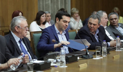 Die Welt: Η Ελλάδα μπορεί να χρειαστεί νέο μνημόνιο