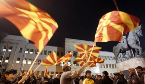 Η Βόρεια Μακεδονία και επισήμως το 30ο μέλος του ΝΑΤΟ