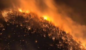 Ρωσία: Κάηκαν πάνω από 10 εκατ. στρέμματα δασικών εκτάσεων -Αναφορές για εκατοντάδες εστίες φωτιάς