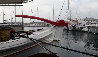 Ανακοίνωση (Δ.Λ.Τ.Π.) που αφορά όλους τους ιδιοκτήτες και εκμεταλλευτές επαγγελματικών σκαφών