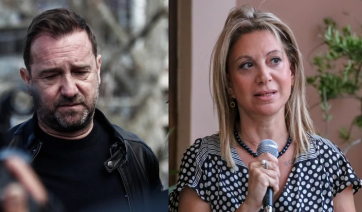Πλακιάς για πρόταση Καρυστιανού για προανακριτική: Δεν συμφωνούν όλες οι οικογένειες των συγγενών των θυμάτων