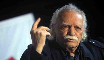 Ο Μανώλης Γλέζος υπήρξε ’ωραίος ως Έλληνας’, όπως λέει ποιητής
