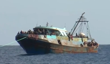 Μετανάστες: Αυξημένη πίεση στην Κρήτη χωρίς επαρκείς κρατικούς χώρους φιλοξενίας (βίντεο)