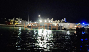 Νέα τραγωδία νότια της Κρήτης: Αναζητείται επειγόντως ψυγείο για τις σορούς των 18 μεταναστών (βίντεο)