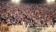 Αρχαίο Θέατρο Επιδαύρου: 17.500 θεατές παρακολούθησαν τον «Ιππόλυτο»