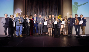Πρώτο βραβείο για το Υπουργείο Εργασίας στα Πανευρωπαϊκά Βραβεία Καινοτομίας στην Πολιτική