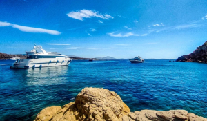 Καιρός: Θερμοκρασίες πάνω από τα κανονικά για τις επόμενες ημέρες, οι εκτιμήσεις για τα Χριστούγεννα