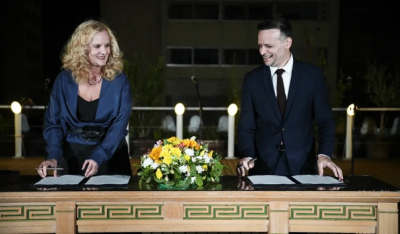 Αθήνα, Παγκόσμια Πρωτεύουσα Θεάτρου: Ποιους πυλώνες περιλαμβάνει ο νέος θεσμός (βίντεο)