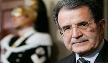 Ρομάνο Πρόντι: Η Αθήνα δεν πρέπει να γίνει το δικό μας Σαράγεβο