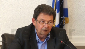 Πάρος: Ομόφωνη απόφαση του Δ.Σ. του Δήμου για απόδοση τιμών στον αποβιώσαντα τέως Δήμαρχο Χ. Βλαχογιάννη…