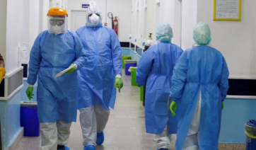 Συναγερμός στη Λάρισα για 35 κρούσματα κορονοϊού σε δομή ατόμων με αναπηρία