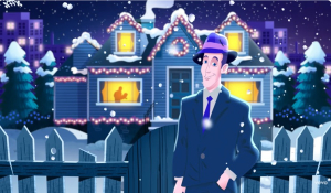 Το «White Christmas» το πιο επιτυχημένο single όλων των εποχών σε φυσική μορφή