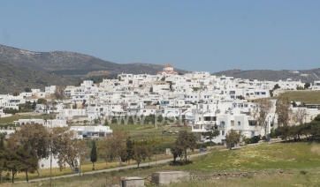 Σεμινάριο Πρώτων Βοηθειών και Καρδιοαναπνευστικής Αναζωογόνησης στη Μάρπησσα Πάρου