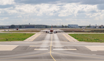 Ξεκινούν νέα έργα από τη Fraport στα 14 Περιφερειακά Αεροδρόμια – Ποιά και πότε κλείνουν