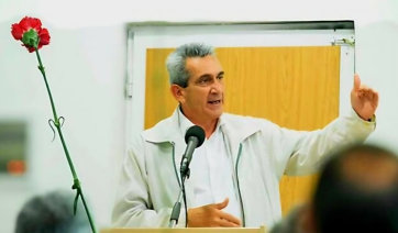 Μήνυμα του Περιφερειάρχη Νοτίου Αιγαίου Γιώργου Χατζημάρκου για την Εργατική Πρωτομαγιά