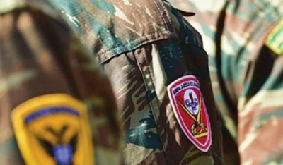 Τραγωδία στη Ρόδο: Νεκρός 19χρονος στρατιώτης - Απασφάλισε από λάθος αμυντική χειροβομβίδα