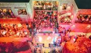 Πάρος – Deck Paros Festival: Ακυρώνεται η συναυλία της 6ης Σεπτεμβρίου λόγω κακοκαιρίας και απαγορευτικού απόπλου