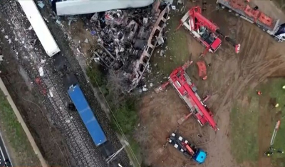 Δεκτή η δήλωση αποχής της προέδρου στη δίκη για τα χαμένα βίντεο των Τεμπών, αναβάλλεται επ' αόριστον η εκδίκαση