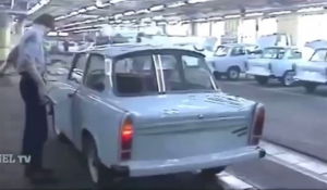 Ο απίστευτος έλεγχος ποιότητας σε εργοστάσιο αυτοκινήτου στα 80s (video)