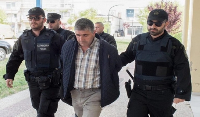 Έβρος: Φυλάκιση 5 μηνών με αναστολή στον Τούρκο που συνελήφθη