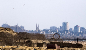 Ακατάπαυστες μάχες στη Λωρίδα της Γάζας - Στη Μέση Ανατολή ο Μπλίνκεν