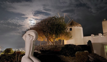 Πάρος: Γονείς και κηδεμόνες παιδιών σχολικής ηλικίας ζητούν από τον Δήμο δράσεις οδικής ασφάλειας