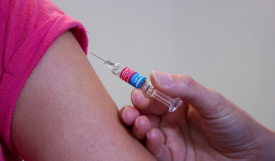 Μονοδοσικό εμβόλιο Johnson & Johnson: Σε αναμονή για αξιολόγηση από τον Ευρωπαϊκό CDC ως προς τον χρόνο χορήγησης της πρόσθετης δόσης