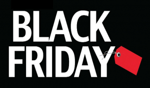 Black Friday: Διαφορετική θα είναι η φετινή «Μαύρη Παρασκευή» από τις προηγούμενες - Τι λένε οι έμποροι