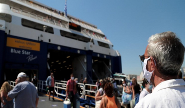 Κορωνοϊός: Η θερινή στρατηγική χρήσης της μάσκας