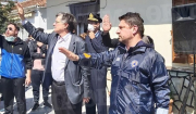 Τσιόδρας και Χαρδαλιάς σε επιχείρηση «κατευνασμού» των Ρομά