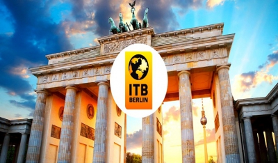 Τα "μηνύματα" από τη Γερμανία δείχνουν νέο ρεκόρ σε τουριστικές αφίξεις και έσοδα !