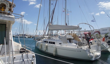 Δήμος Πάρου: Ενημέρωση για το Καταφύγιο Τουριστικών Σκαφών στη Νάουσα