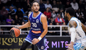 Basket League: Η Μύκονος πέρασε με άνεση από τη Ρόδο (βίντεο)