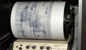 Σεισμός 4,3 Ρίχτερ στη Ραφήνα -«Κουνήθηκε» όλη η Αττική