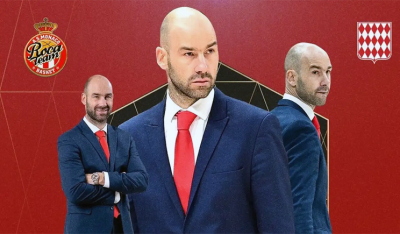 Ανακοινώθηκε το οριστικό «διαζύγιο» μεταξύ Βασίλη Σπανούλη και Μονακό