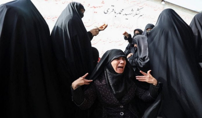 Πάνω από 1.255 οι νεκροί στο Ιράν – Ξεπερνούν τους 12.000 οι τραυματίες