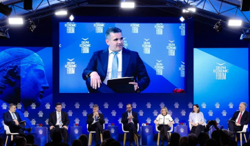 Η Ελλάδα, κόμβος διεθνών επενδύσεων