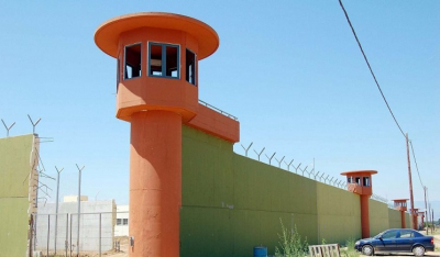 Σέρρες: Στη φυλακή για 40 ημέρες νταλικέρης που συνελήφθη τρίτη φορά χωρίς μάσκα